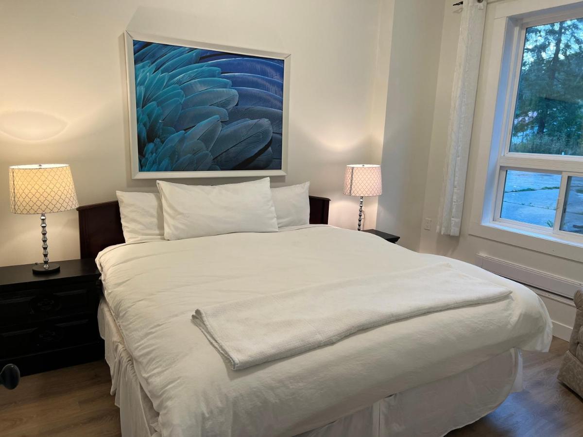 Country Home, Sleeps 6 Pets Friendly Port Alberni Exterior foto