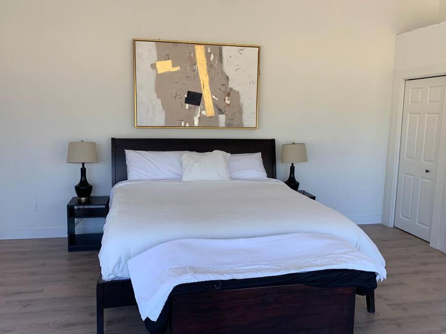 Country Home, Sleeps 6 Pets Friendly Port Alberni Exterior foto