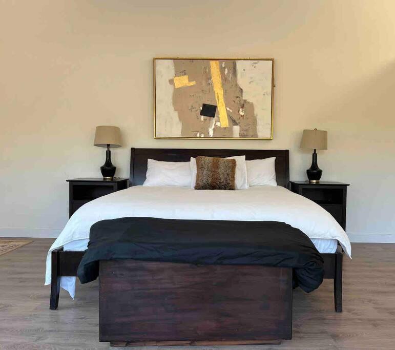 Country Home, Sleeps 6 Pets Friendly Port Alberni Exterior foto